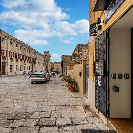 Suite Martini Al Castello Cagliari Luaran gambar