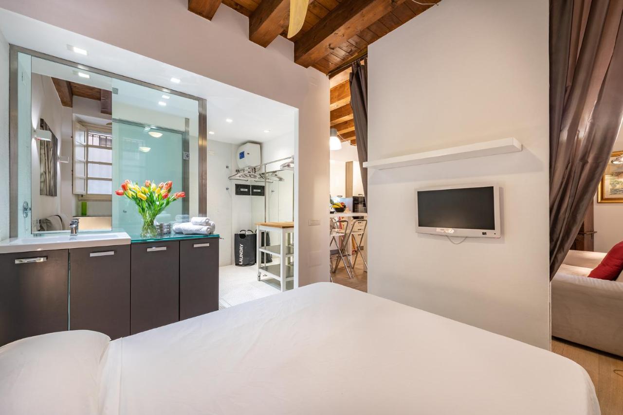 Suite Martini Al Castello Cagliari Luaran gambar