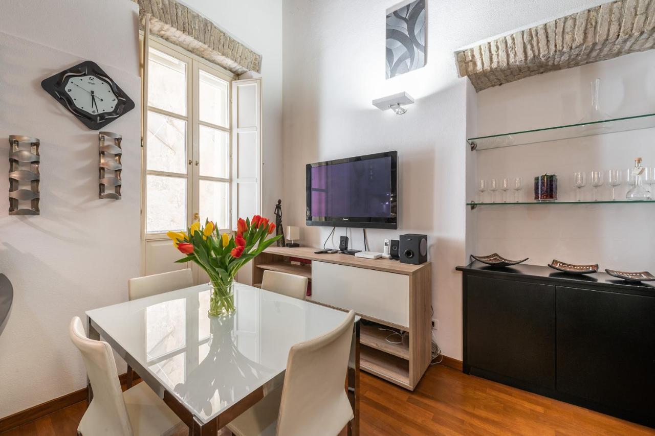 Suite Martini Al Castello Cagliari Luaran gambar