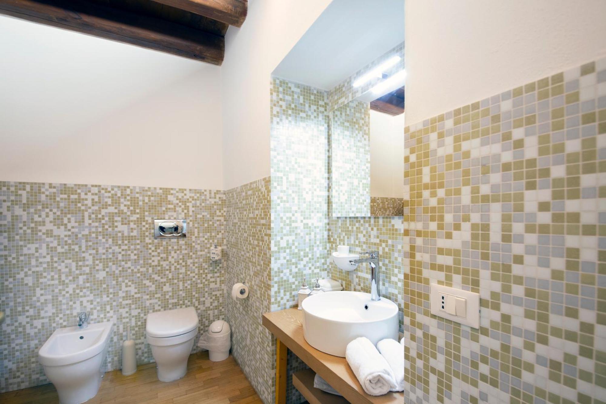 Suite Martini Al Castello Cagliari Luaran gambar