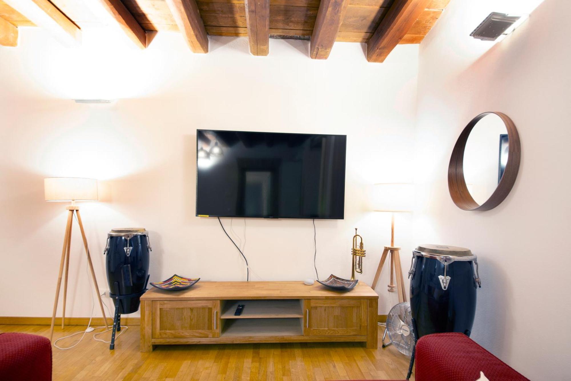 Suite Martini Al Castello Cagliari Bilik gambar