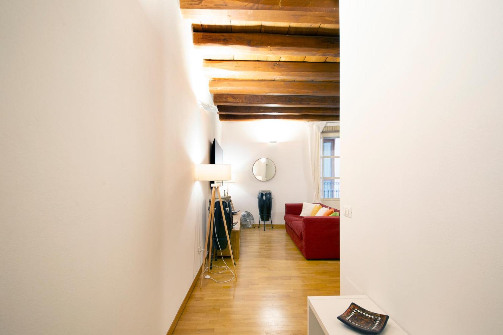 Suite Martini Al Castello Cagliari Luaran gambar