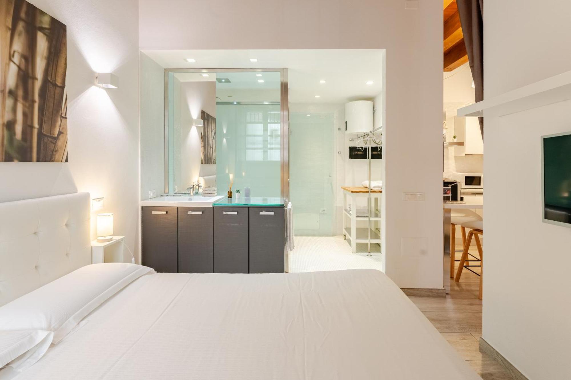 Suite Martini Al Castello Cagliari Luaran gambar