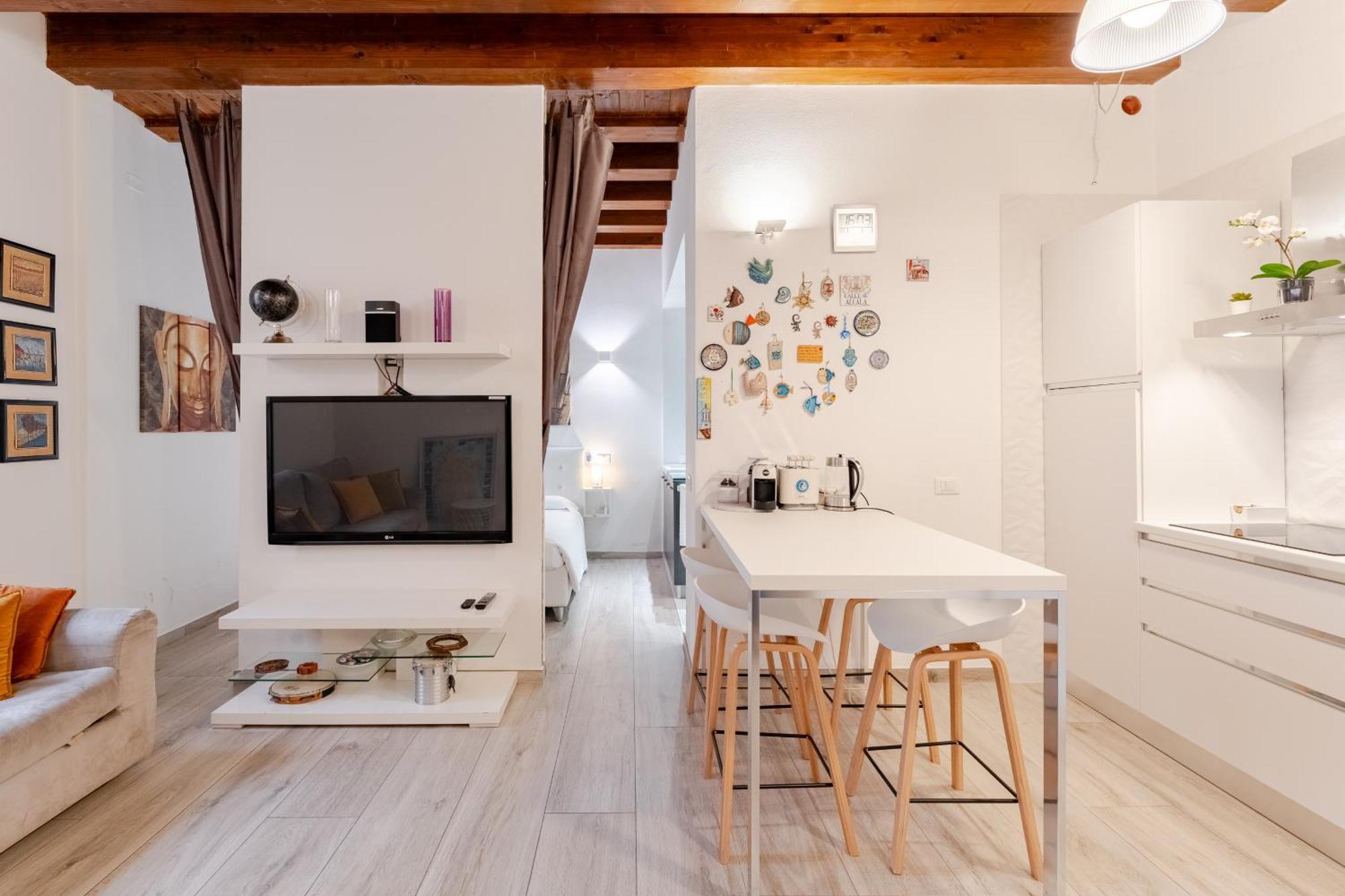 Suite Martini Al Castello Cagliari Luaran gambar