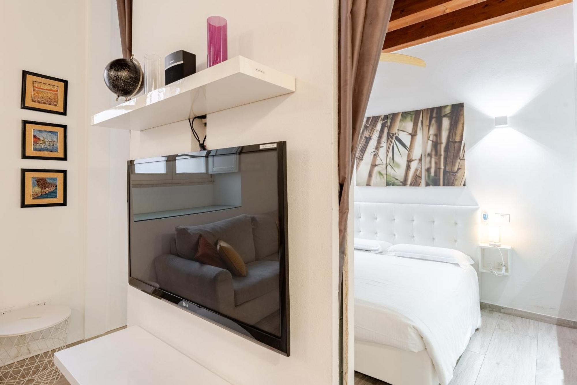 Suite Martini Al Castello Cagliari Luaran gambar