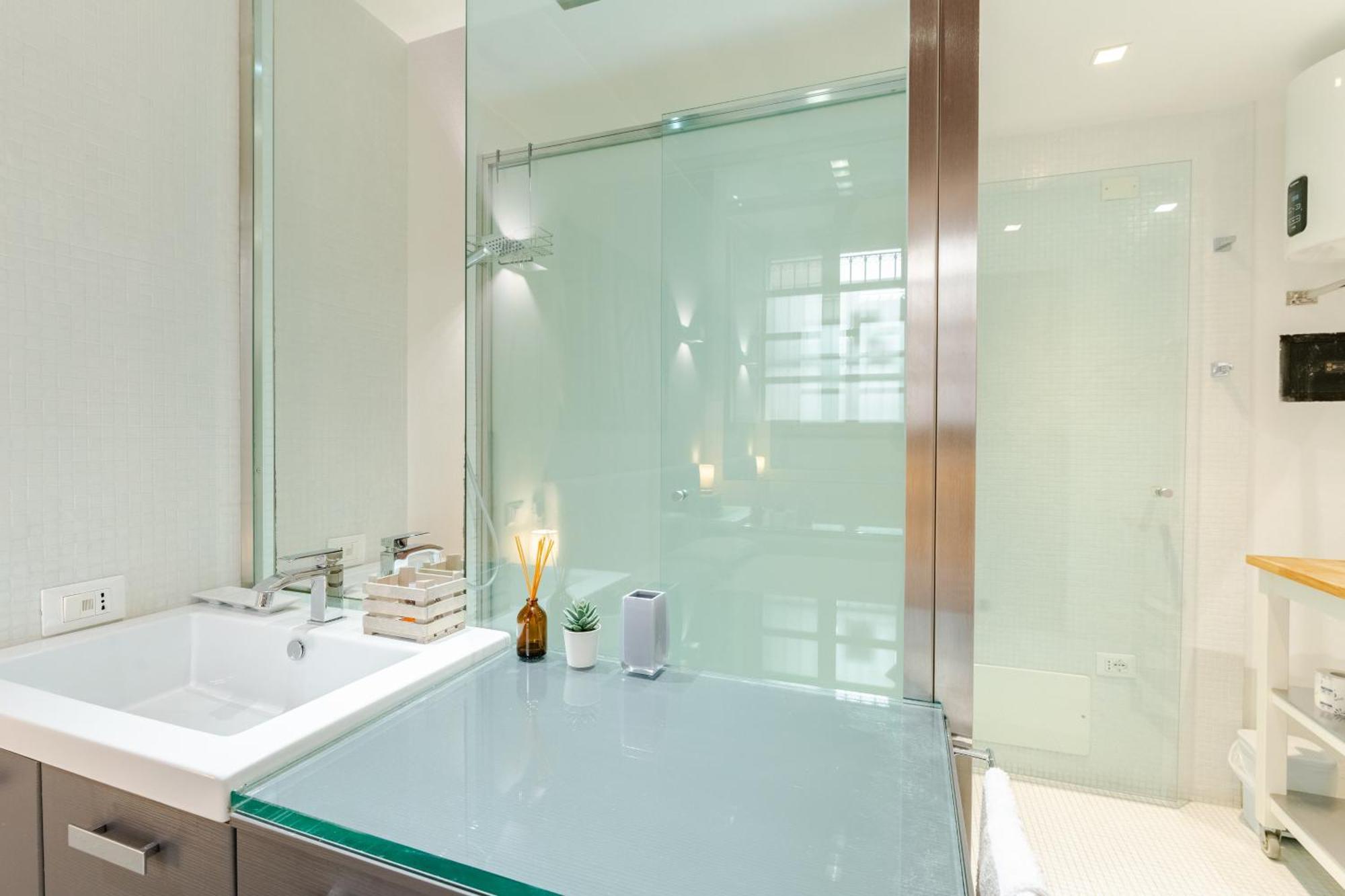 Suite Martini Al Castello Cagliari Luaran gambar