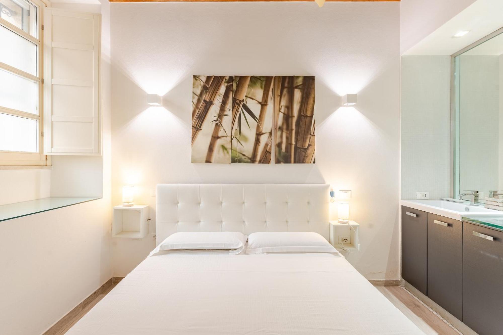 Suite Martini Al Castello Cagliari Luaran gambar