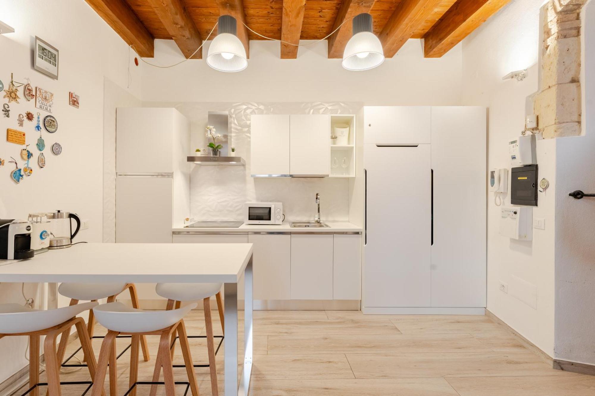 Suite Martini Al Castello Cagliari Luaran gambar