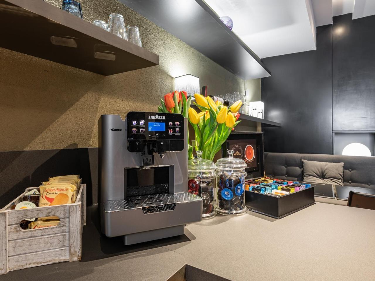 Suite Martini Al Castello Cagliari Luaran gambar