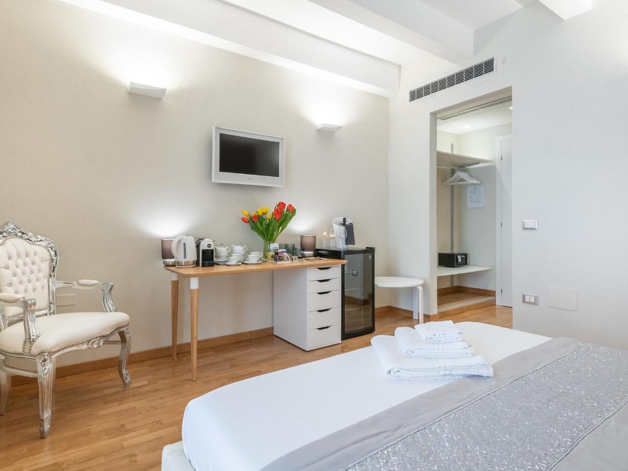 Suite Martini Al Castello Cagliari Luaran gambar