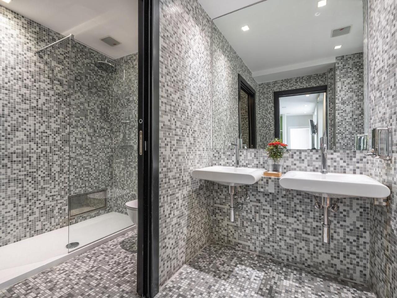 Suite Martini Al Castello Cagliari Luaran gambar