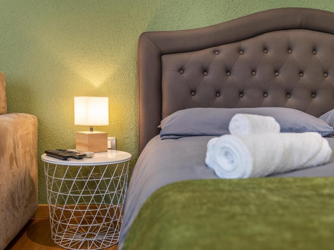 Suite Martini Al Castello Cagliari Luaran gambar