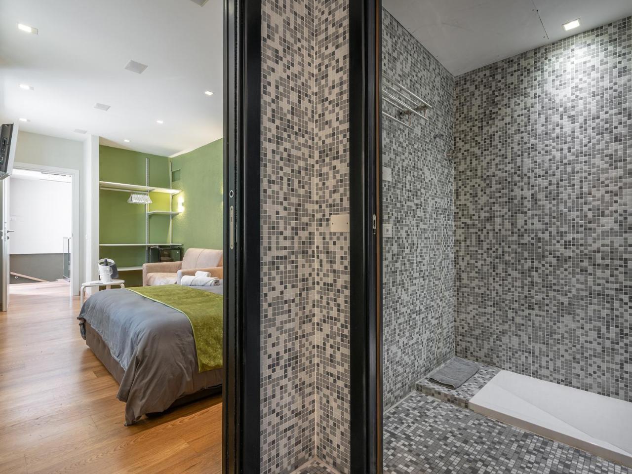 Suite Martini Al Castello Cagliari Luaran gambar