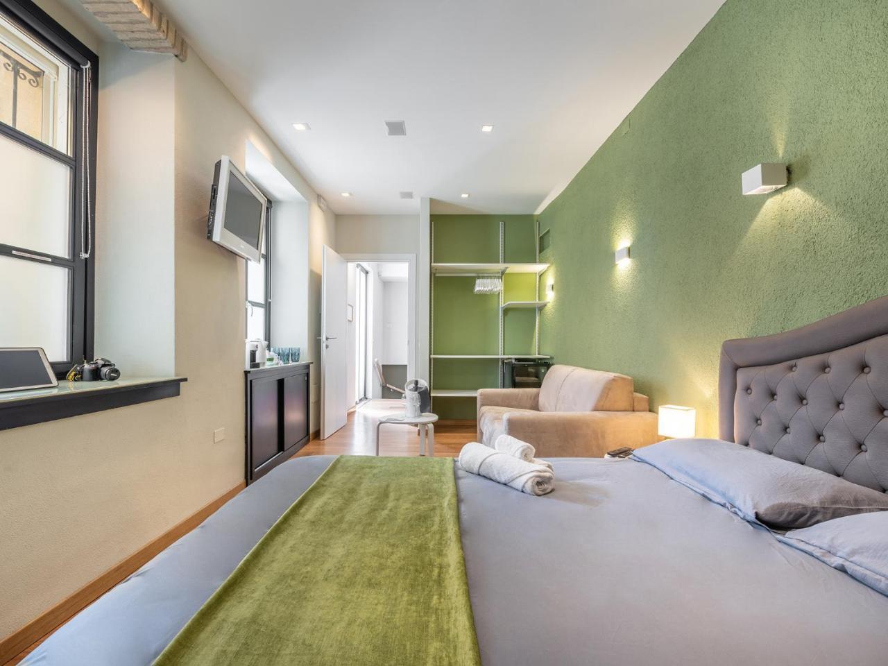 Suite Martini Al Castello Cagliari Luaran gambar