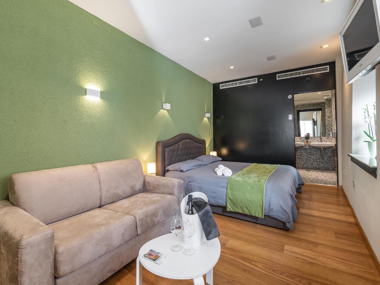 Suite Martini Al Castello Cagliari Luaran gambar