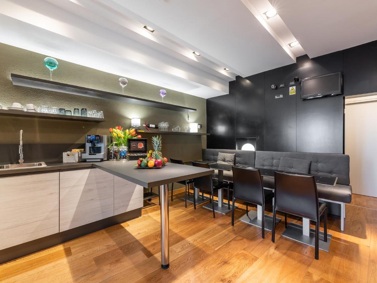 Suite Martini Al Castello Cagliari Luaran gambar