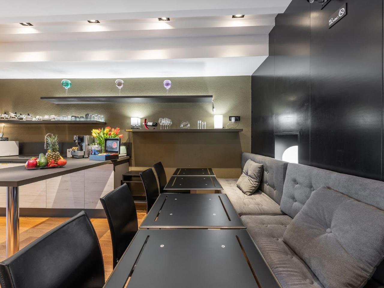 Suite Martini Al Castello Cagliari Luaran gambar