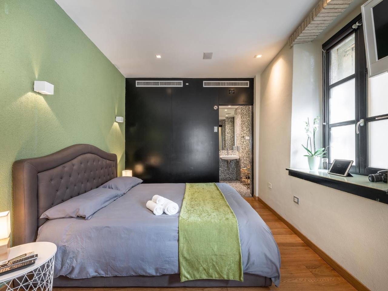 Suite Martini Al Castello Cagliari Luaran gambar
