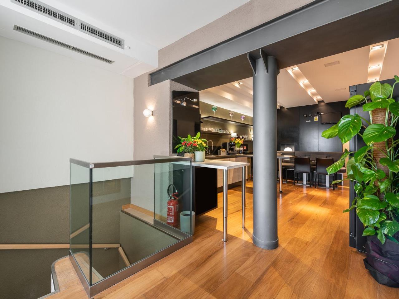 Suite Martini Al Castello Cagliari Luaran gambar
