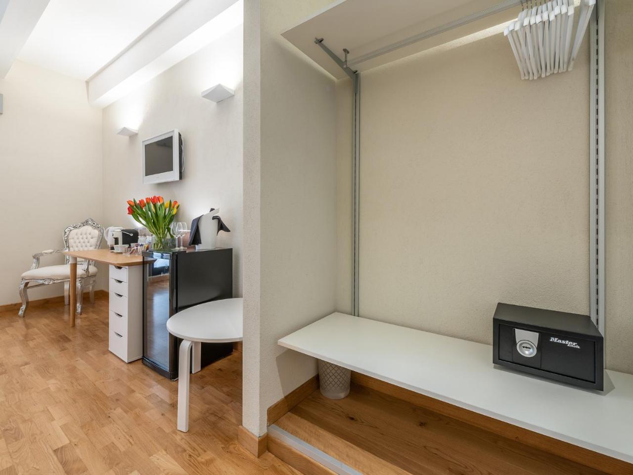 Suite Martini Al Castello Cagliari Luaran gambar