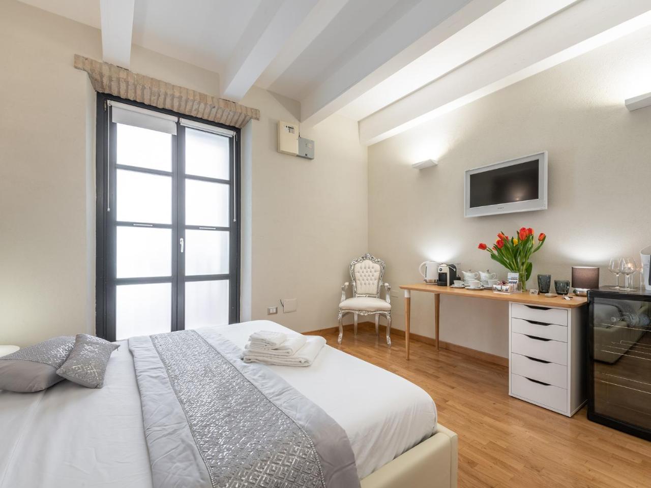 Suite Martini Al Castello Cagliari Luaran gambar