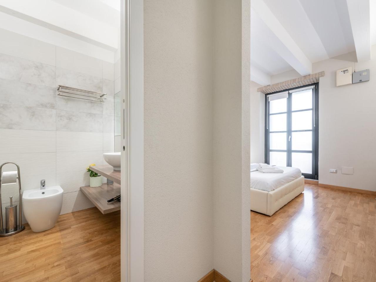 Suite Martini Al Castello Cagliari Luaran gambar