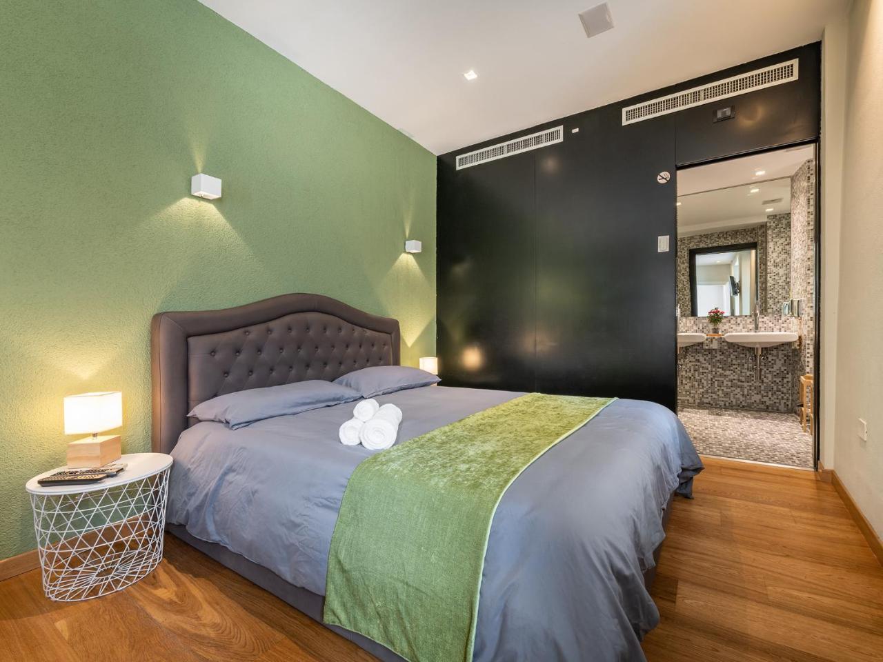 Suite Martini Al Castello Cagliari Luaran gambar