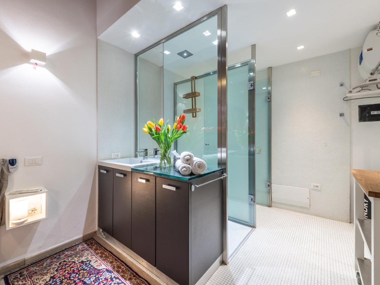 Suite Martini Al Castello Cagliari Luaran gambar