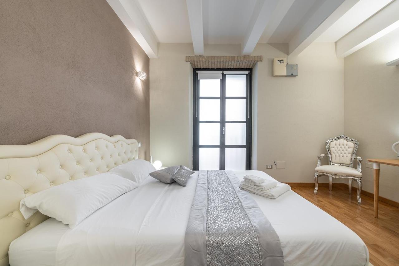 Suite Martini Al Castello Cagliari Luaran gambar