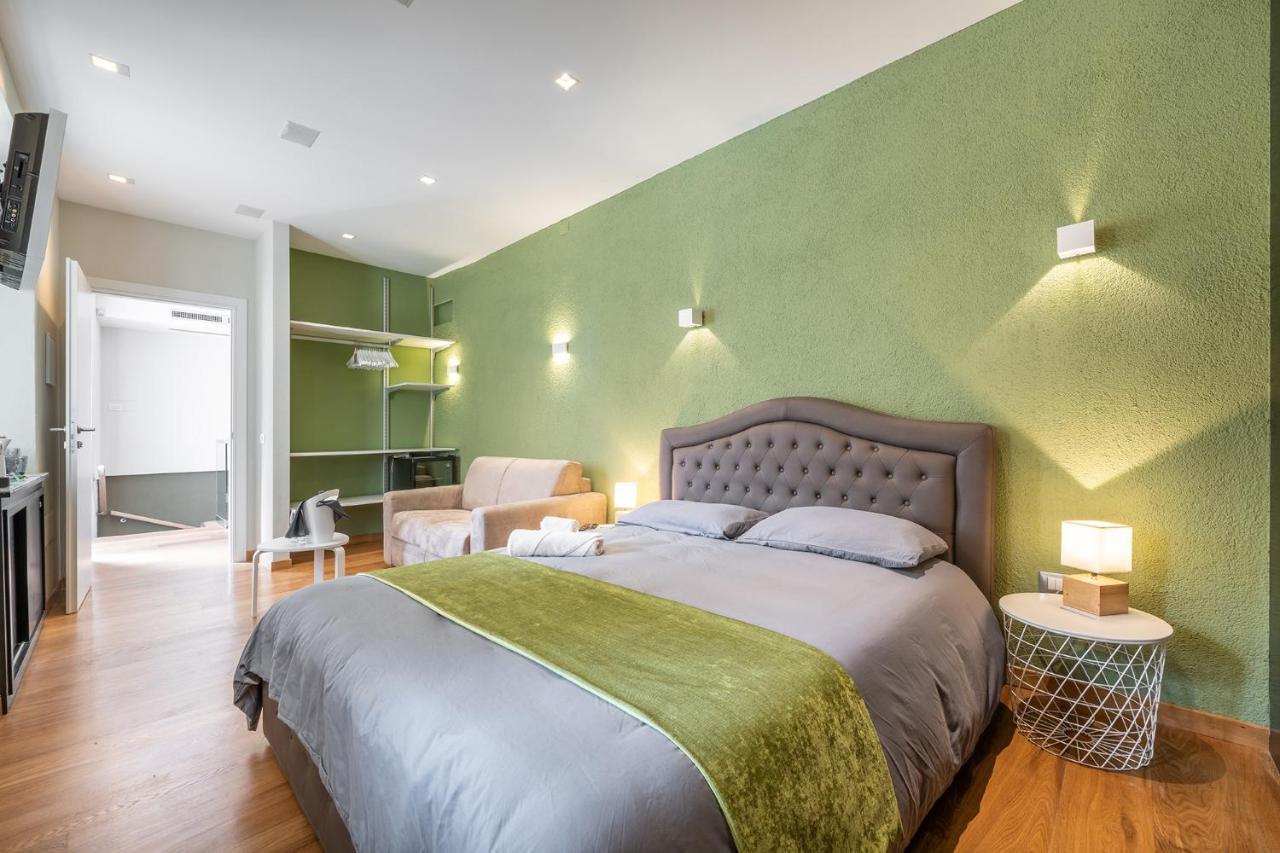 Suite Martini Al Castello Cagliari Luaran gambar
